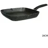 3S. x Home Grill aluminium forgé Caractère 28 cm