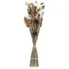 3S. x Home Atmosphera Créateur D'intérieur - Fagot de fleurs séchées H100cm