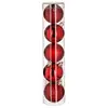 JJA Fééric Lights And Christmas - Kit déco pour sapin de Noël - 5 Pièces