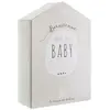 Atmosphera Créateur D'intérieur - Coffret de naissance Villa 21x31cm