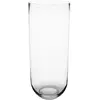 Vase cylindre verre H50cm - Atmosphera créateur d'intérieur