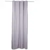 Rideau isolant - ATMOSPHERA - 140 x 260 cm - Gris