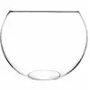 Atmosphera Créateur D'intérieur - Vase boule verre H23cm