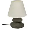 Atmosphera Créateur D'intérieur - Lampe Mer céramique H30cm