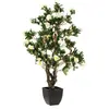 Atmosphera Créateur D'intérieur - Azalée artificielle H81cm