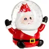 Décoration boule de neige astronaute 4.5CM - Feeric lights & christmas