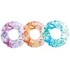 Bouée décor fleur D91 - Intex