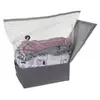 AC-DÉCO Five Simply Smart - Sac de compression Aix-box grande taille - Gris