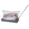 AC-DÉCO Five Simply Smart - Sac de compression Aix-box taille S - Gris