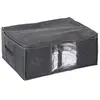 Housse rangement sous vide 60x45x25cm Air-Store - 5 five simply smart