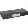 Housse rangement sous videlit 100x45x15cm air-store + - 5five