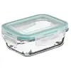 5five Simply Smart - Boîte de conservation verre clipeat 1,73l - 5five