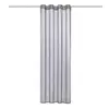 Atmosphera Rideau Voilage "Lisa" 140x240cm Gris