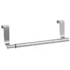 5FIVE Five - Patère en INOX Extensible 23-41 cm spécial Placards et Tiroirs