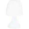 Jardideco - Lampe outdoor Dokk multicolore H28cm - Atmosphera créateur d'intérieur