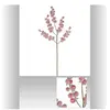 ATMOSPHERA Branche de Boules "Génération Vintage" 50cm Rouge