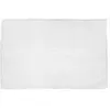 5 five simply smart TAPIS CHENILLE COURT BLANC