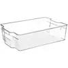 SECRET DE GOURMET 5five Simply Smart - Rangement pour frigo 6l smart fridge - 5five