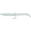 Lots de 25 leurres Ragot raglou - blanc - 5,5 cm