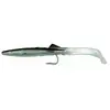 Ragot Leurre Souple Pour Anguille Raglou 55 Mm 25 Unités