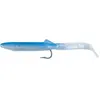 Ragot Leurre Souple Pour Anguille Raglou 105 Mm 25 Unités
