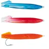 Ragot Leurre Souple Pour Anguille Raglou 120 Mm 25 Unités