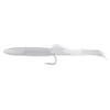 Ragot Leurre Souple Pour Anguille Raglou 120 Mm 25 Unités