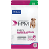 Virbac Veterinary HPM Baby Large & Medium pour chiot - 12 kg