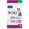 Virbac Veterinary HPM Senior Large & Medium pour chien - 12 kg