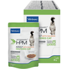 12 x 85 g Virbac Veterinary Adult Neutered nourriture humide pour chat