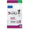 Virbac Veterinary HPM Junior Special Medium pour chiot - 12 kg