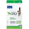 7kg Adult Neutered Veterinary HPM Virbac croquettes pour chat