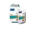 Virbac Friandise Pour Chat Hpm Early Kidney Joint Wet Kj 195g 12 Unités