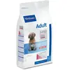 VIRBAC VETERINARY HPM Physiologique Adult Neutered Dog Small & Toy