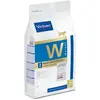 Virbac Veterinary HPM Cat Weight Loss & Control W2 | 3 kg