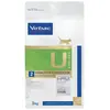 Virbac Veterinary HPM Cat Urology Dissolution & Prevention U2 | 3 kg