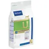 Virbac Veterinary HPM Cat Urology Dissolution & Prevention U2 | 7 kg