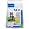 Virbac Veterinary Hpm® Neutered Adult Croquette chat stérilisé adulte