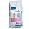 12kg Virbac Veterinary HPM Junior Special Large - Croquettes pour chiot
