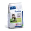 Virbac Veterinary hpm Neutered Chat Senior (+10ans) Croquettes 3kg