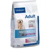 VIRBAC VETERINARY HPM Physiologique Adult Neutered Dog Medium & Large