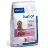 Virbac Veterinary HPM Vet Dog Junior Spec M Nourriture pour Chien 12 kg