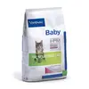 Virbac Croquettes Baby Pre Neutered Chat Sac 3 Kg - Veterinary Hpm