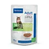 Virbac Veterinary hpm Neutered Chat Adulte (+12mois) Croquettes 1,5kg