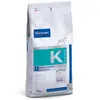 12kg Virbac Veterinary HPM K1 Kidney Support - Croquettes pour chien