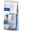 Virbac Veterinary HPM Vet Neut Sensitive Nourriture pour Chien 12 kg