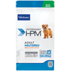 Virbac Veterinary HPM Adult Neutered Small & Toy pour chien - 7 kg