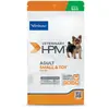 Virbac Veterinary HPM Adult Small & Toy pour chien - 7 kg
