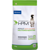 Virbac Veterinary HPM Adult Neutered & Entire Cat with Salmon | 12 kg