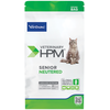 7kg HPM Cat Senior Neutered Virbac Veterinary - Croquettes pour Chat
